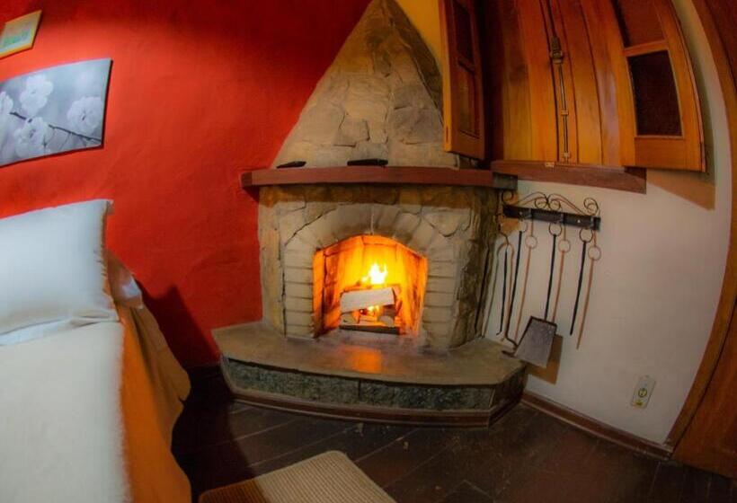 Номер Superior, Villa Da Vila