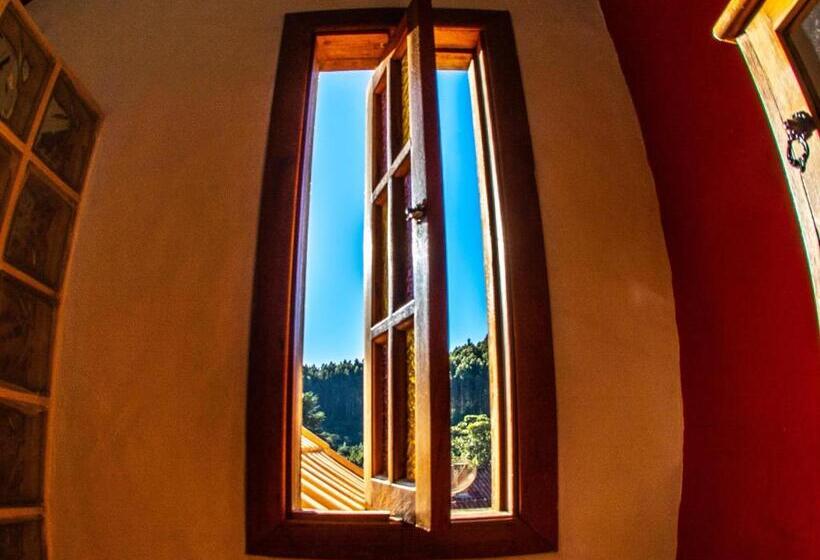 Номер Superior, Villa Da Vila