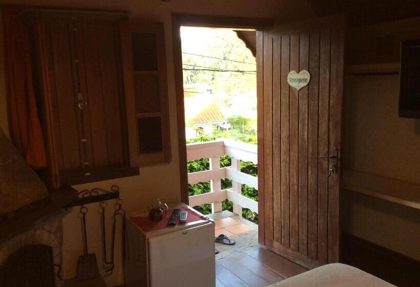 Номер Superior, Villa Da Vila