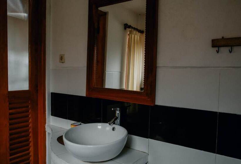 Номер Superior, Puri Sunny Guesthouse