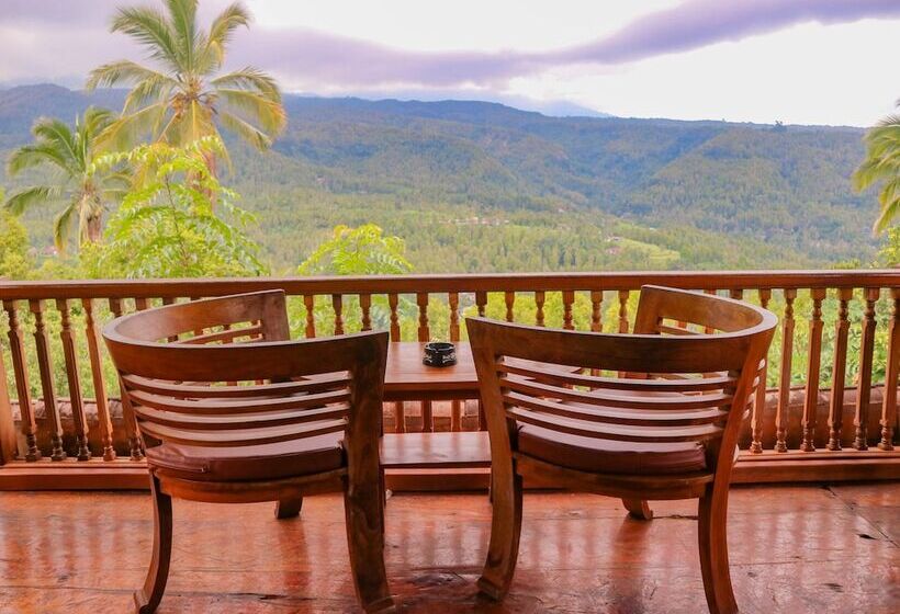 Номер Superior, Puri Sunny Guesthouse