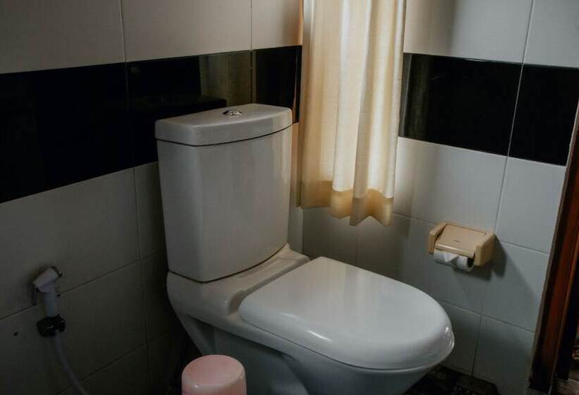 Номер Стандарт, Puri Sunny Guesthouse