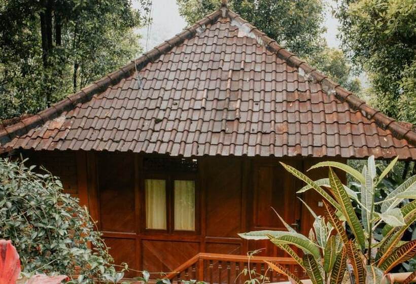 Номер Стандарт, Puri Sunny Guesthouse
