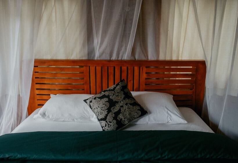 Номер Стандарт, Puri Sunny Guesthouse