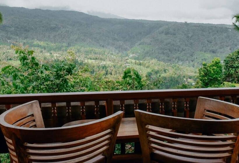 Номер Стандарт, Puri Sunny Guesthouse