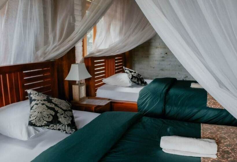 Номер Стандарт, Puri Sunny Guesthouse