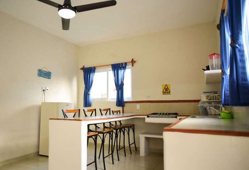 Family Bungalow, Bungalows Las Hamacas