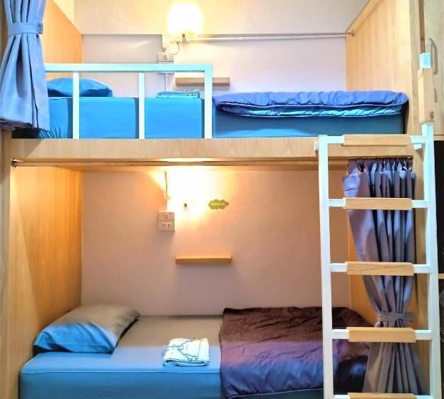 Студия Стандарт, Stay In Chiangrai