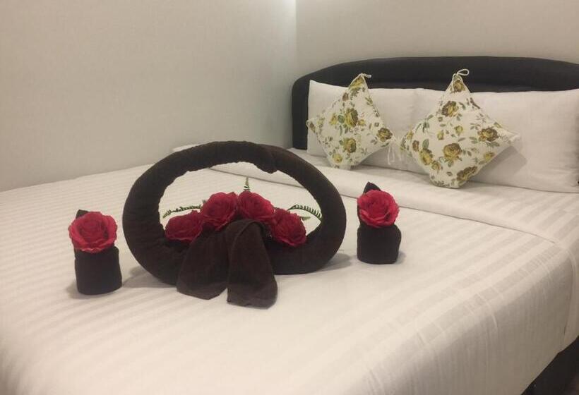 스탠다드 룸, Nest Hostel Lipe