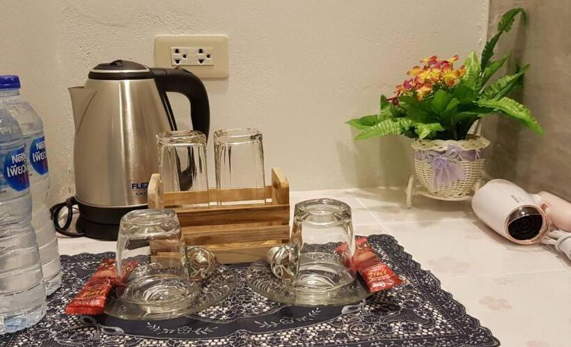 스탠다드 룸, Nest Hostel Lipe