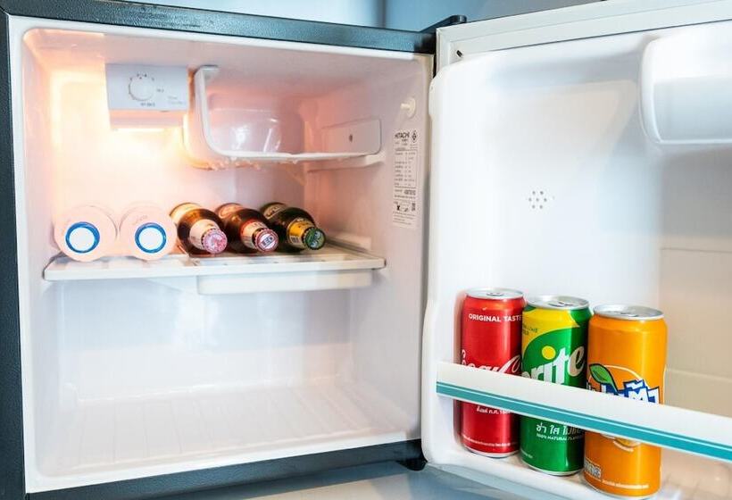 חדר סטנדרט נוף להרים, Play Phala Beach Rayong