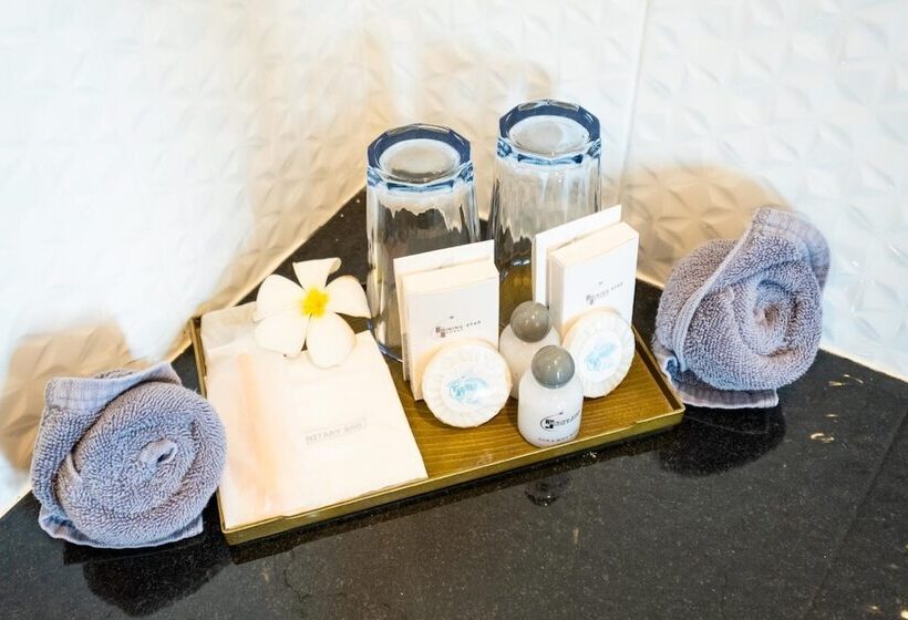 סוויטה אקזקיוטיב, Play Phala Beach Rayong