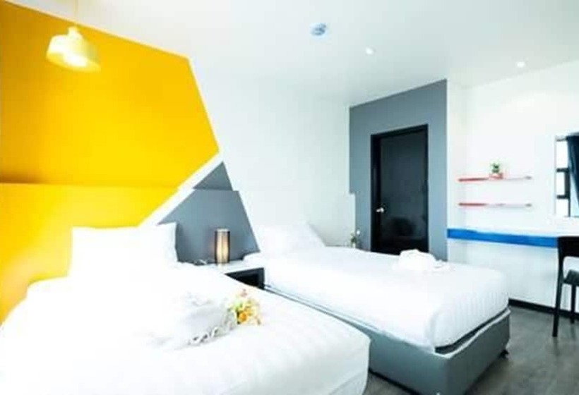 Президентский Люкс, Play Phala Beach Rayong