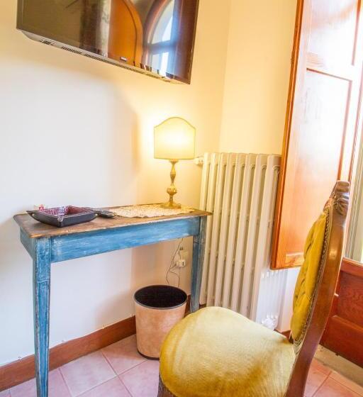 舒适三人间, B&b Palazzi