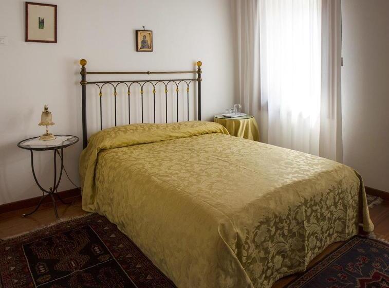 Номер Стандарт, Agriturismo Da Ninoti