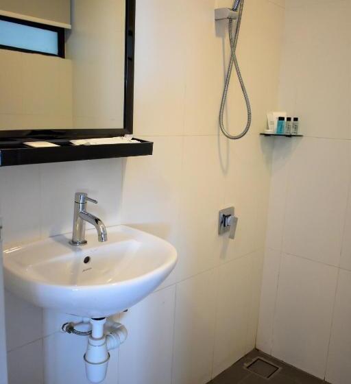 套房, D Wharf Hotel & Serviced Residence