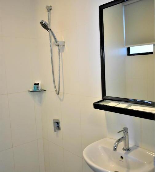 行政套房, D Wharf Hotel & Serviced Residence