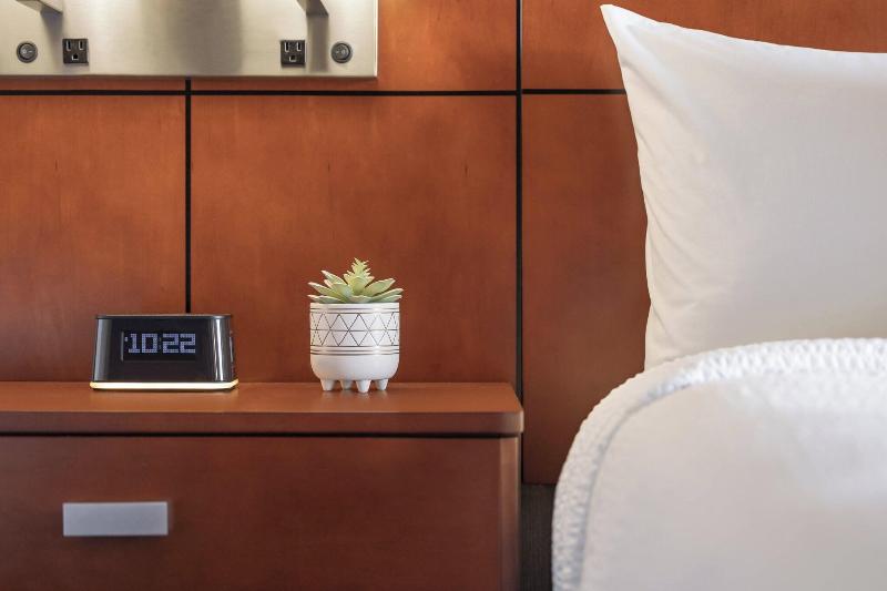 シティビュー１ベッドルームアパート, K Tower Boutique Hotel By Lucerna
