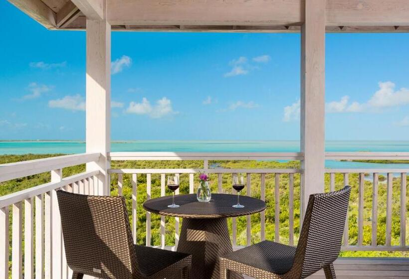 2 Bedrooms Suite Sea View, Sailrock South Caicos   Island Hop Flight Included