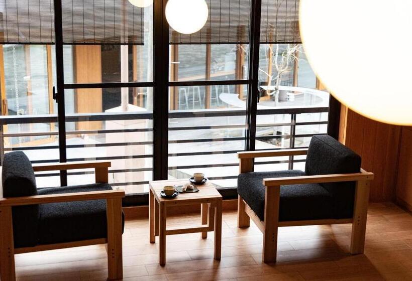 Quarto Estandar, Tsuchiya Kinosaki Onsen