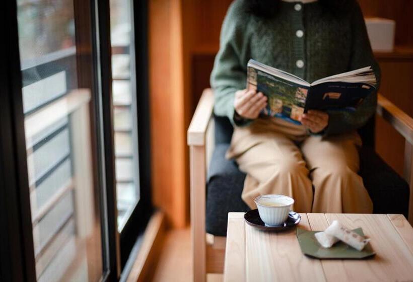 스탠다드 룸, Tsuchiya Kinosaki Onsen