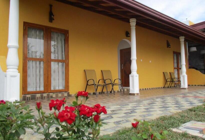 ویلای استاندارد با چشم‌انداز باغ, Santon Resort & Spa   Level 1 Certified
