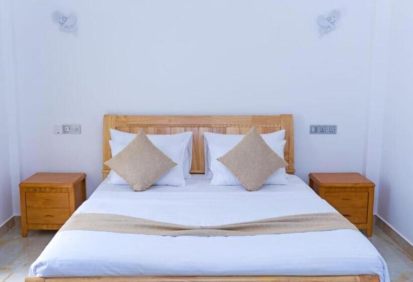 آپارتمان 1 خوابه همکف, Santon Resort & Spa   Level 1 Certified