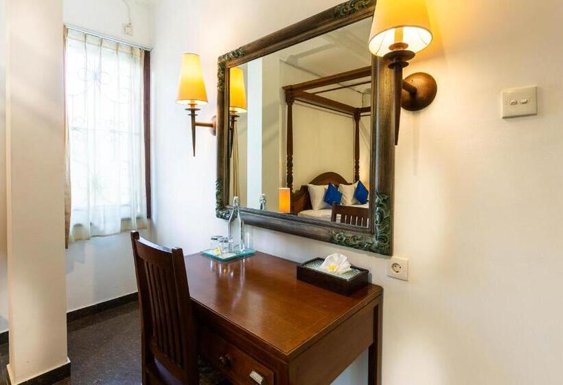Family Suite, Starloka Saba Bali