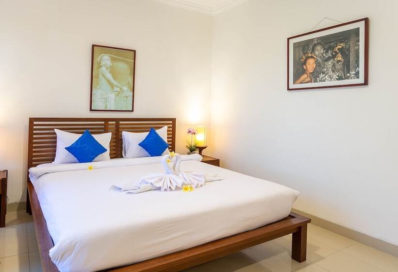 Номер Стандарт, Starloka Saba Bali