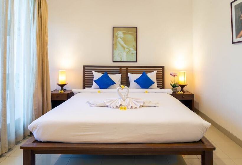 Номер Стандарт, Starloka Saba Bali
