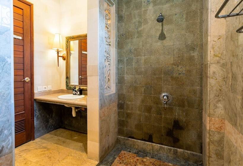 Family Suite, Starloka Saba Bali