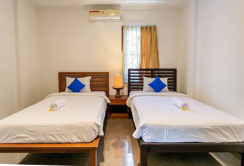 Family Suite, Starloka Saba Bali