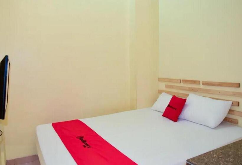 Номер Стандарт, Reddoorz Near Mangga Dua Square