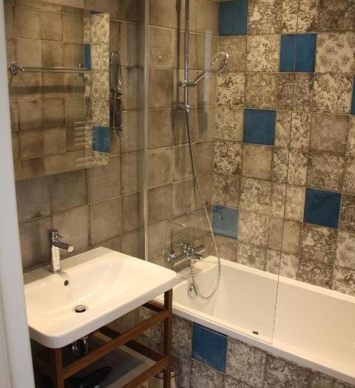 Апартаменты 2 Спальни, Florella Antibes Apartment
