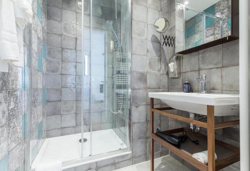 شقة غرفتين, Florella Antibes Apartment