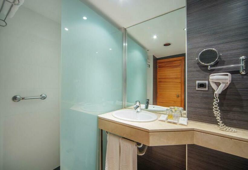 Apartament 1 Dormitor cu Priveliște către Mare, Aparthotel Fontanellas Playa