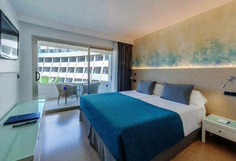 اتاق استاندارد, Aparthotel Fontanellas Playa