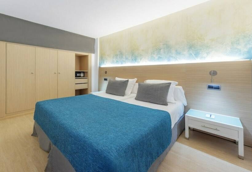 اتاق استاندارد, Aparthotel Fontanellas Playa