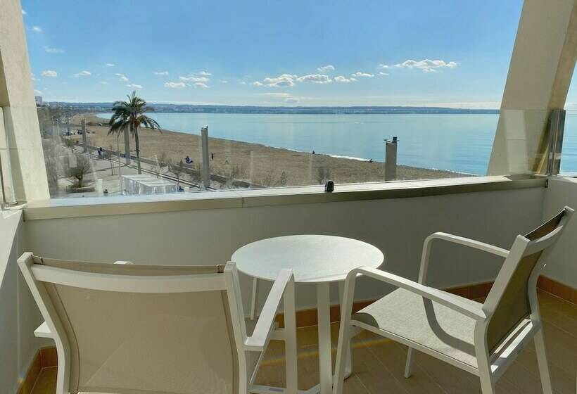 标准间, Aparthotel Fontanellas Playa