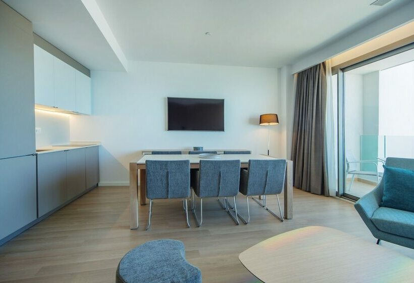 غرفة قياسية, Aparthotel Fontanellas Playa