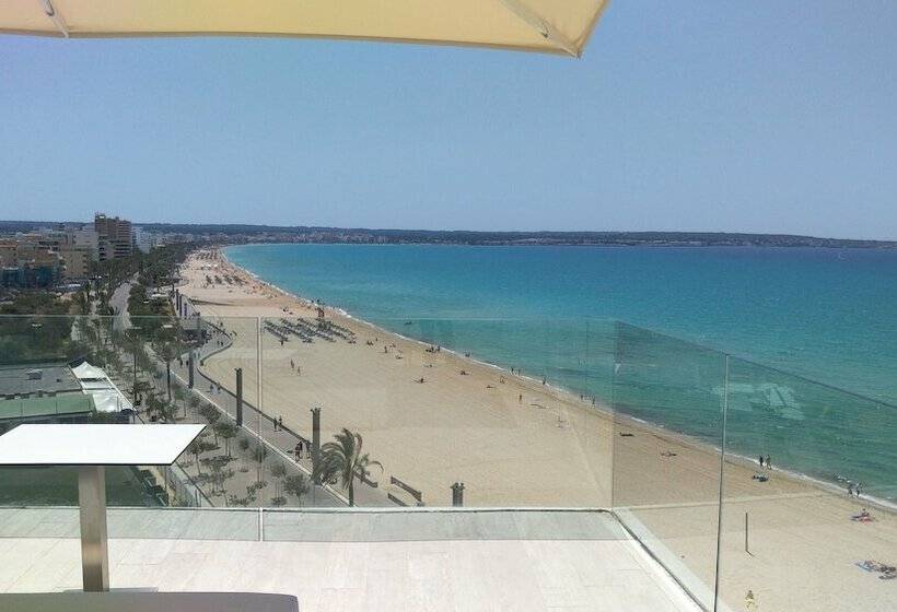 اتاق استاندارد, Aparthotel Fontanellas Playa