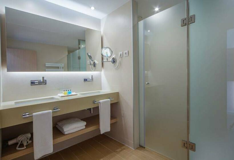 标准间, Aparthotel Fontanellas Playa
