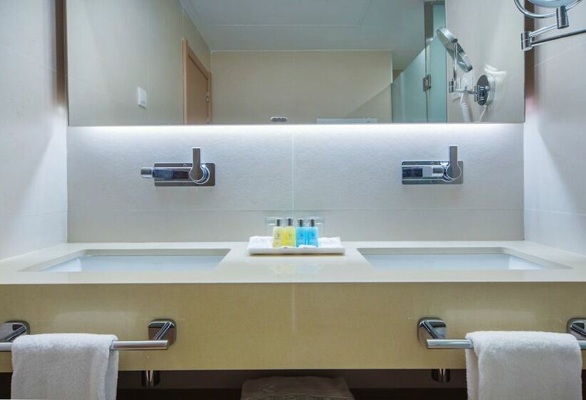 اتاق استاندارد, Aparthotel Fontanellas Playa