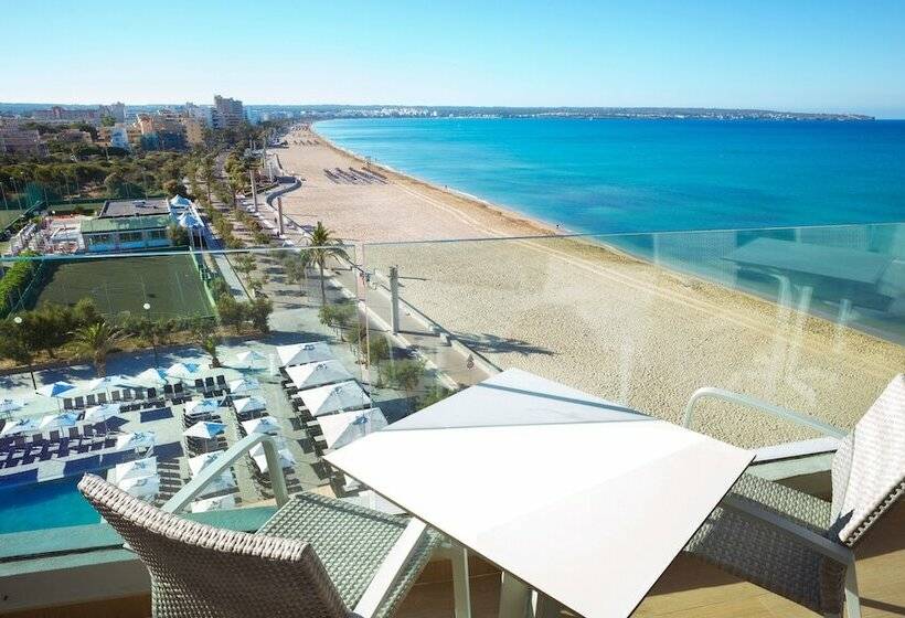 اتاق استاندارد, Aparthotel Fontanellas Playa