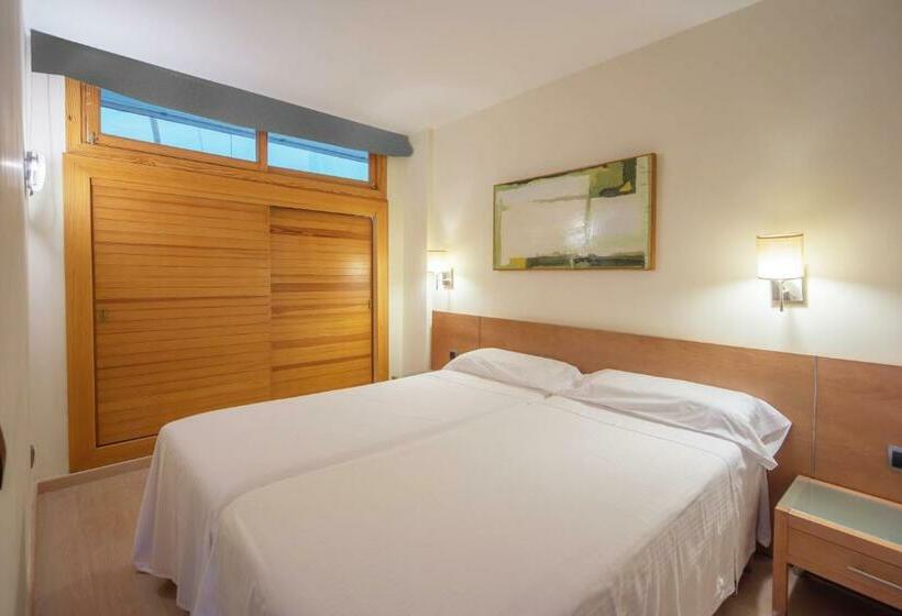 Apartament 1 Dormitor, Aparthotel Fontanellas Playa