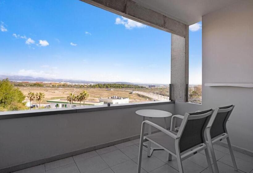 标准间, Aparthotel Fontanellas Playa