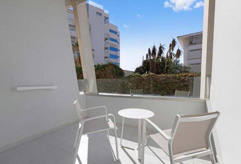 آپارتمان 1 خوابه, Aparthotel Fontanellas Playa