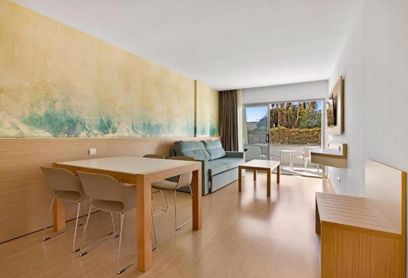 Apartament 1 Dormitor, Aparthotel Fontanellas Playa