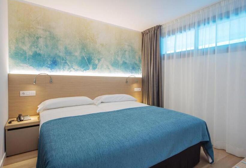 Apartamento Ático 1 Quarto, Aparthotel Fontanellas Playa