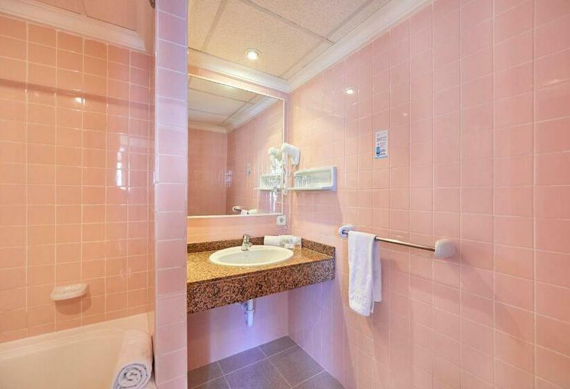 חדר סטנדרט, Gavimar Cala Gran Hotel And Apartments